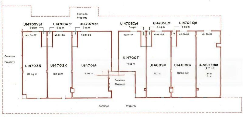 Other Retail for Sale in  Linden Drive - Image 7